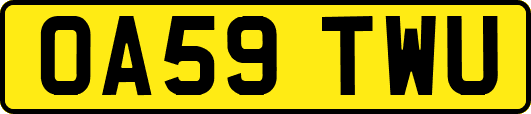 OA59TWU