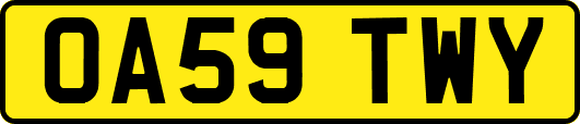 OA59TWY