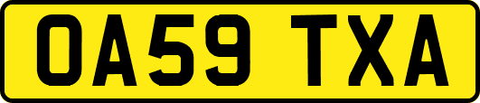 OA59TXA