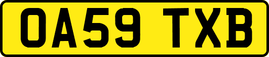 OA59TXB