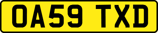 OA59TXD