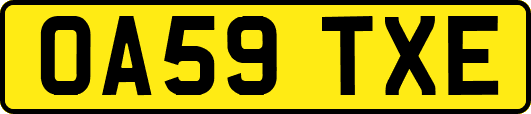 OA59TXE