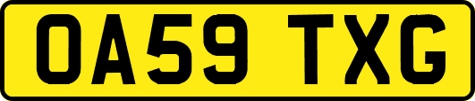OA59TXG