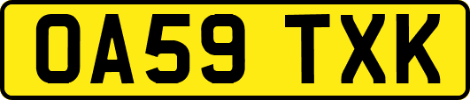 OA59TXK