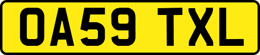 OA59TXL