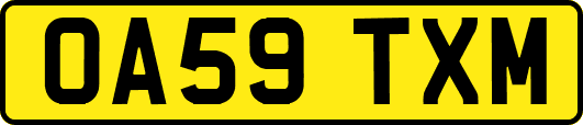OA59TXM