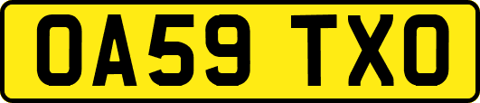 OA59TXO
