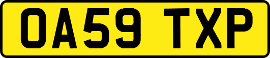 OA59TXP