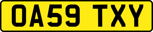 OA59TXY