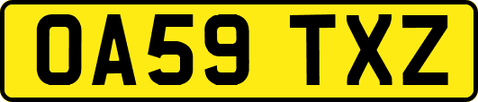 OA59TXZ