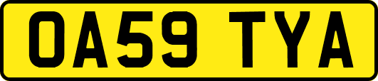 OA59TYA