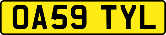 OA59TYL