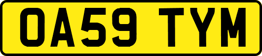 OA59TYM