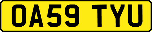 OA59TYU