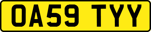 OA59TYY
