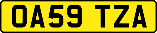 OA59TZA