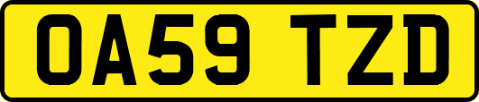 OA59TZD
