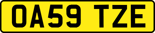 OA59TZE