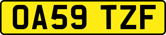 OA59TZF