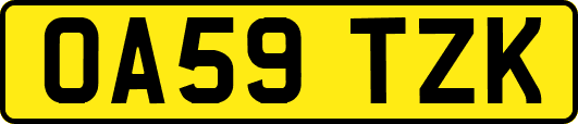 OA59TZK