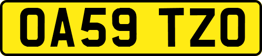 OA59TZO