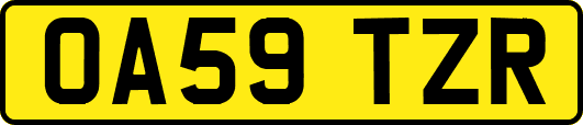 OA59TZR