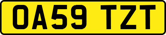 OA59TZT