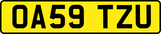 OA59TZU