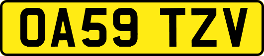 OA59TZV