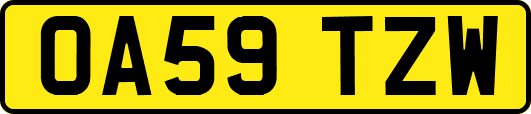 OA59TZW