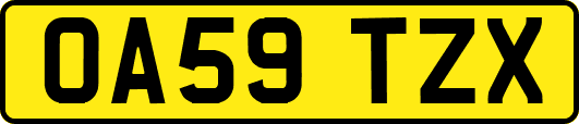 OA59TZX
