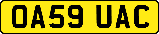 OA59UAC