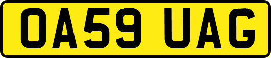 OA59UAG