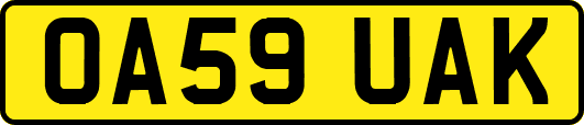 OA59UAK