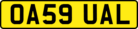OA59UAL