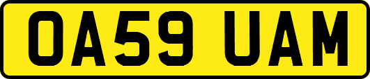 OA59UAM