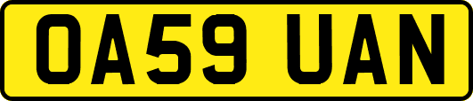 OA59UAN