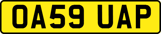 OA59UAP