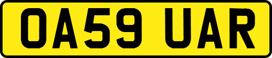 OA59UAR
