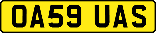 OA59UAS