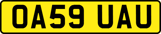 OA59UAU