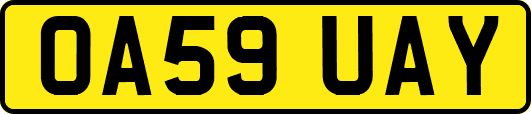 OA59UAY