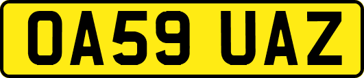 OA59UAZ