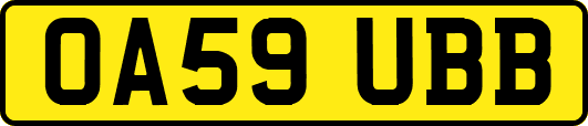 OA59UBB
