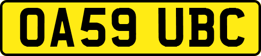 OA59UBC