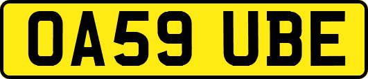 OA59UBE