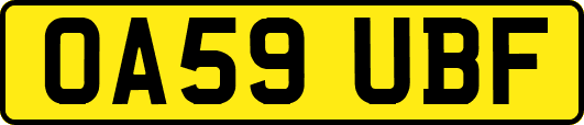 OA59UBF