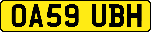 OA59UBH