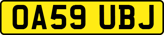 OA59UBJ
