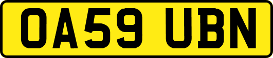 OA59UBN
